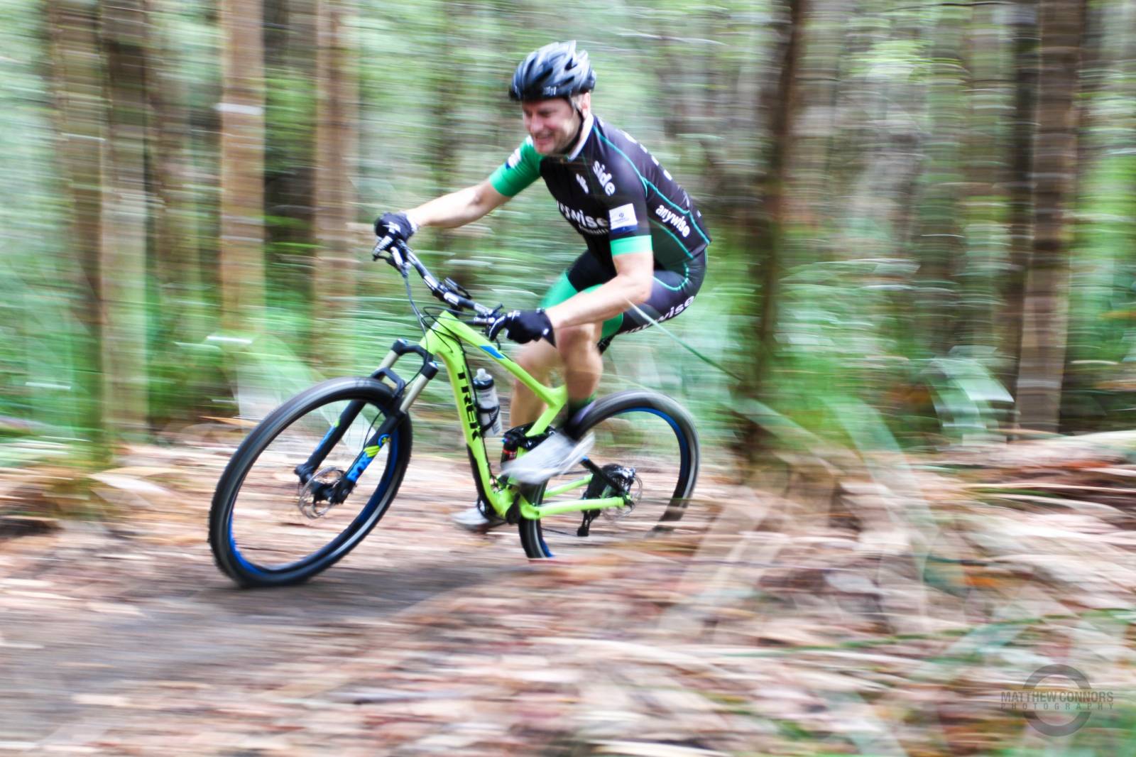 Singletrack